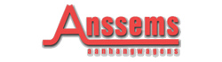 Anssems aanhangwagen logo