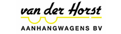 Van der Horst Aanhangwagens B.V. Logo